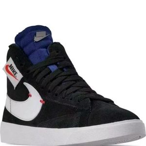 NIKE BLAZER MID REBEL